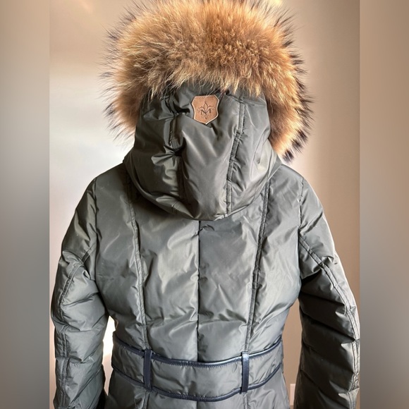 Mackage KAY Down Coat - Size Small - Picture 5 of 10